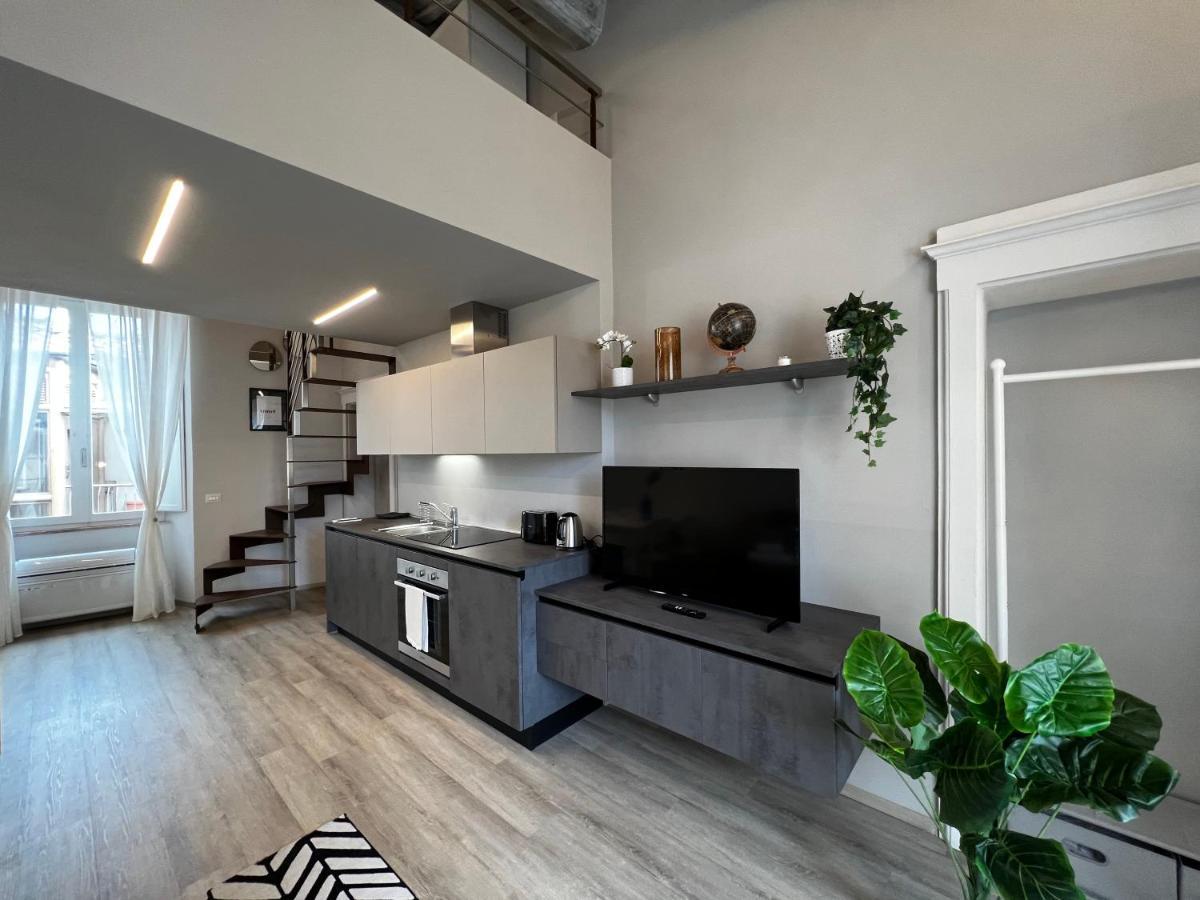Kami-Central Beautiful Apartment Over The Roofs Siena Exterior photo