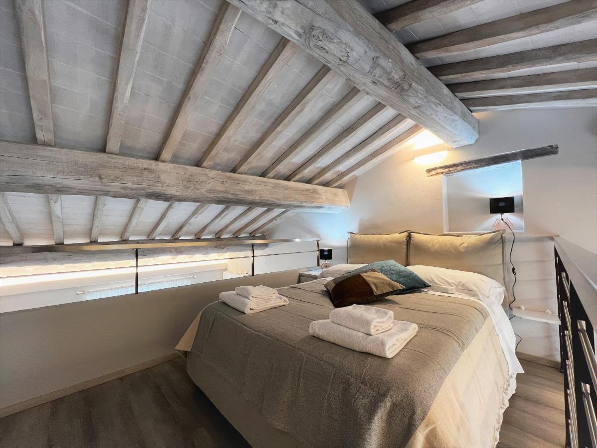 Kami-Central Beautiful Apartment Over The Roofs Siena Exterior photo